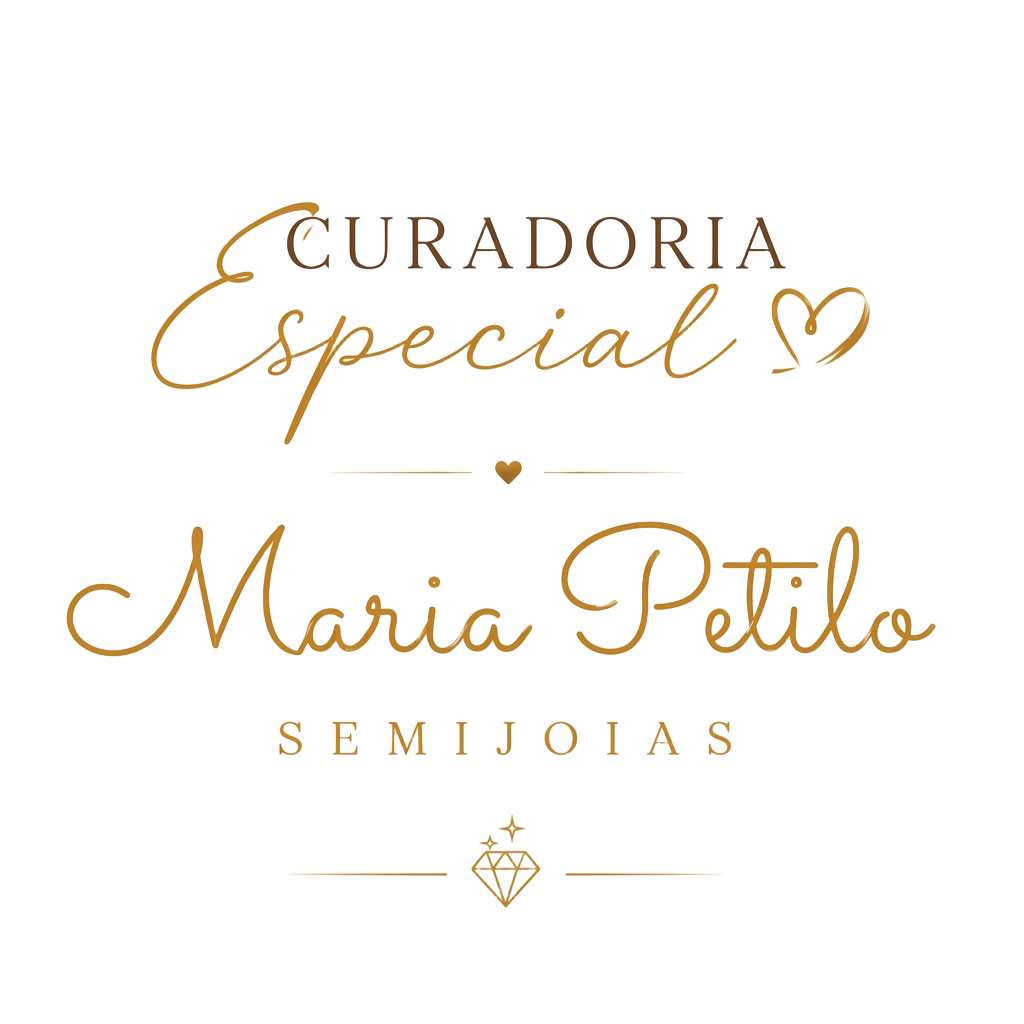 Maria Petilo Semijoias